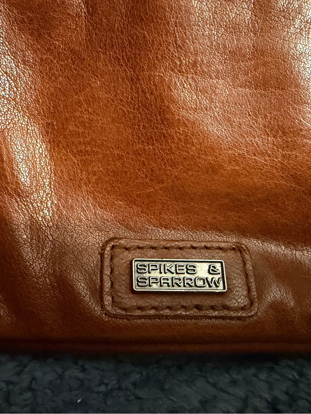 Spikes & Sparrow 